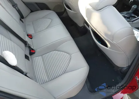 2023 Toyota Camry Se из США, поврежденный, VIN 4T1G11AK7PU085855